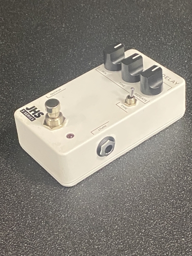 JHS Pedals 3 Series Delay | Long & McQuade